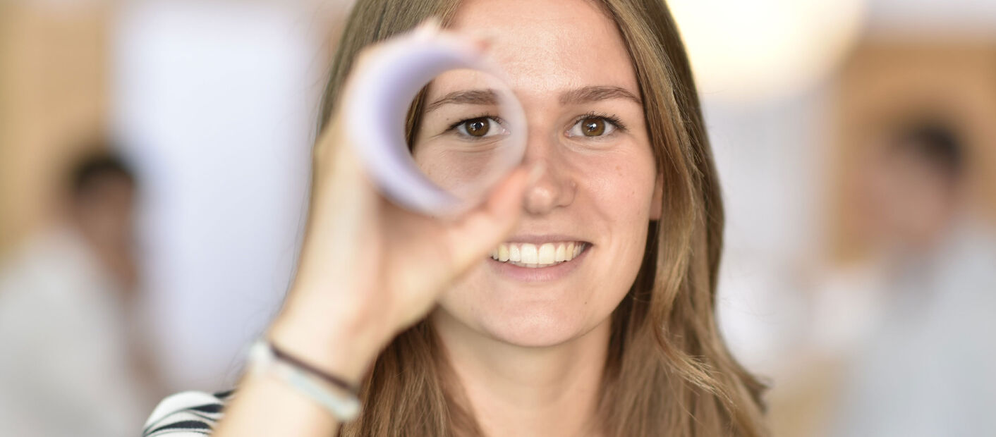 Murrelektronik offers fascinating subjects for your thesis or technical paper