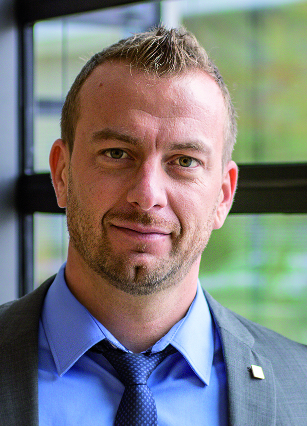 Sebastian Richter Head of Product Management Business Unit Connectors Sebastian Richter Head of Product Management Business Unit Connectors