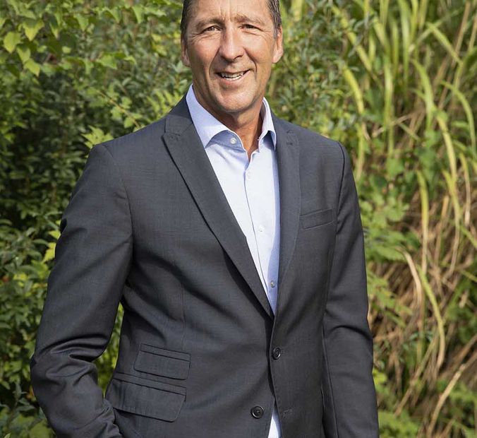 Murrelektronik Managing Director